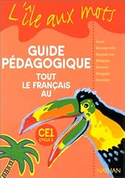 Tout le français au CE1, cycle 2