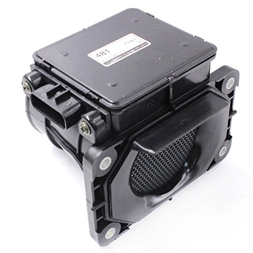 Mass Air Flow Meter OEM MD336481 E5T08271 for MITSUBISH for Mitsubishi Carisma Galant Lancer - Thumbnail 5