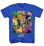 Plants vs. Zombies Big Boys' GW2 Fate Interrupted Tee L(14/16)