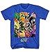 Plants vs. Zombies Big Boys' GW2 Fate Interrupted Tee L(14/16)