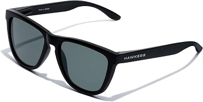 Lunettes de soleil ONE POLARIZED pour hommes et femmes
