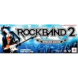PS2/PS3 Rock Band 2 Standalone Guitar
