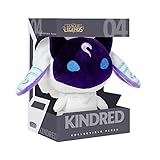 League of Legends Official Collectible Plush, Kindred