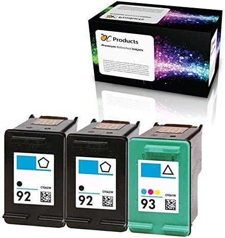 hp photosmart c3100 ink cartridges