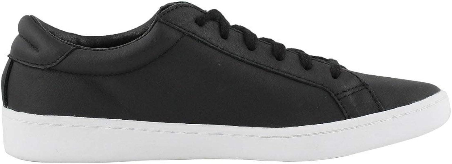keds ace leather black