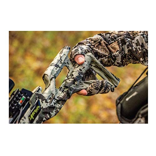 Killer Instinct Ripper 415 FPS Crossbow Kit with Slayer Case and NAP