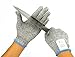 UncleHu Cut Resistant Gloves, Small(Kid's Size)