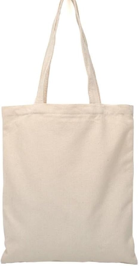 Amazon Co Jp Outflower トートバッグ レディース キャンバス 無地 大容量 コットン 人気 旅行 トート バッグ マチ付き 特大 Diy ホーム キッチン