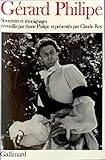 Gérard Philipe: Souvenirs et témoignages (Hors série) (French Edition) by