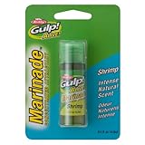 Gulp! Alive! Marinade