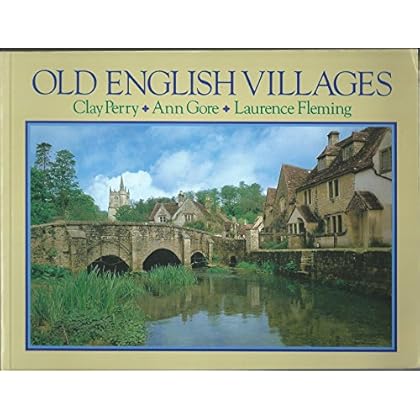 Old English Villages (Country) Old English Villages (Country)