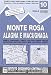 IGC Italien 1 : 50 000 Wanderkarte 10 Monte Rosa by