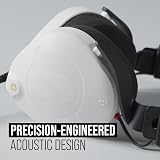 RØDE NTH-100 Professional Over-Ear Headphones White for Content Creation view 6