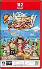 ONE PIECE 海のごちそうレストラン<br><span class="sub">[封入特典]キャラクター100体オリジナルシール 同梱</span>