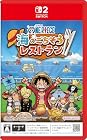 ONE PIECE 海のごちそうレストラン<br><span class="sub">[封入特典]キャラクター100体オリジナルシール 同梱</span>