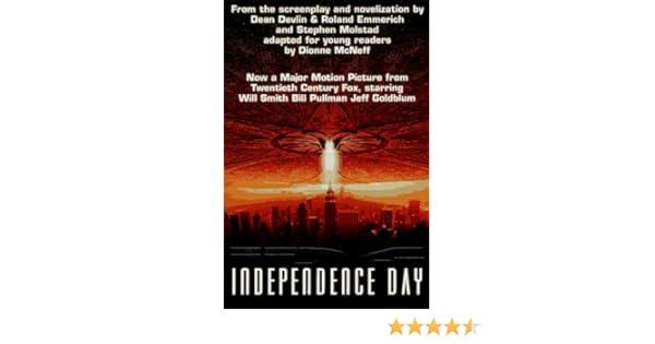 Showtime Full Independence Day Online Free