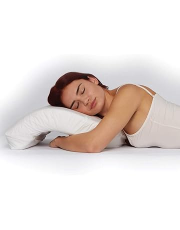 Snore Relief Pillows Home Kitchen Amazon Co Uk