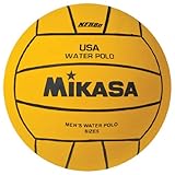 Mikasa Sports Usa Men's Mikasa NFHS Usa Water Polo Balls