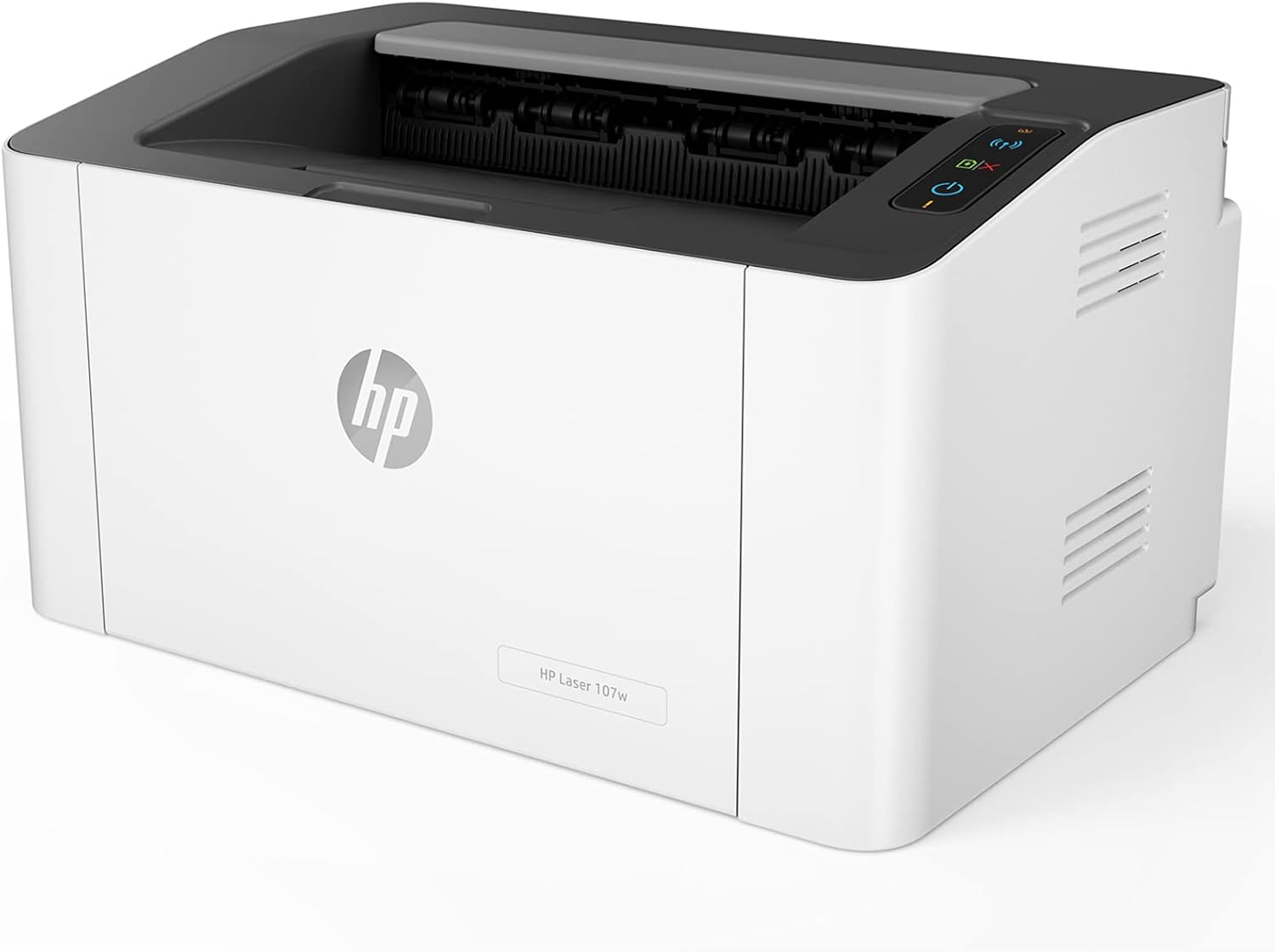 hp 107w amazon