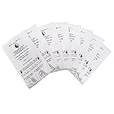 Soniclean Upright HEPA Filter Bags