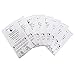 Soniclean Upright HEPA Filter Bags
