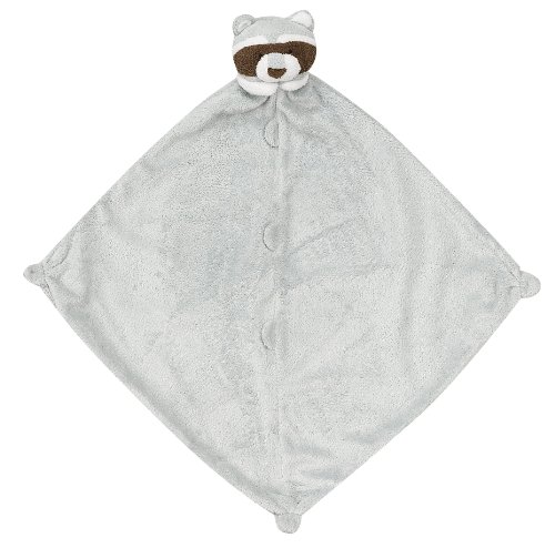 Angel Dear Blankie, Grey Raccoon