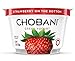 Chobani Greek Yogurt Variety Pack (16 ct.), 5.3 lb