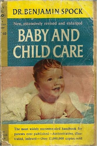 benjamin spock baby and child care