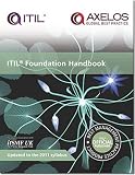 ITIL Foundation Handbook - Pocketbook: 2011