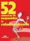 Livro 52 maneiras de esquentar o relacionamento