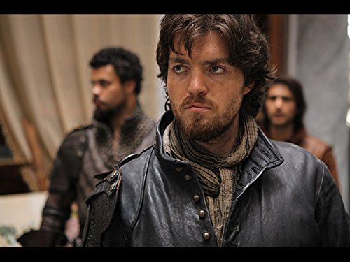 Amazon Co Jp マスケティアーズ 字幕版 を観る Prime Video