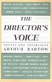 The Director's Voice: Twenty-One Interviews by