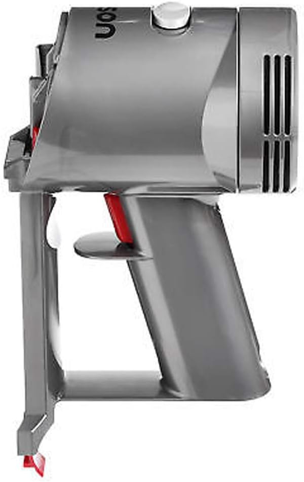 Best dyson v7 replacement parts