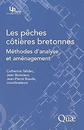 Les  pêches côtières bretonnes