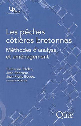 Les  pêches côtières bretonnes