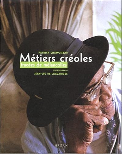 Download Métiers créoles : tracées de mélancolie PDF