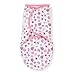 SwaddleMe Original Swaddle 1-PK, Flutter Flowers (SM)