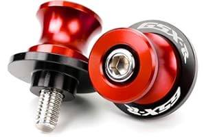 MOWOK Fit For Suzuki GSXR 125 250 300 600 750 1000 GSX-R750 GSX-R 600 GSX-R1000 GSXR750 GSXR600 GSXR1000 Accessories M8 Motor