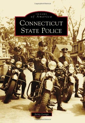 Connecticut State Police (Images of America)