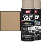 SEM 15143, Sandstone, Color Coat, Vinyl Paint (2)