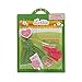 Doll Outfit by Lottie Flower Power Clothing Set | Best Fun Gift for empowering Kids Ages 3 & up