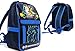 Pocket Monsters XY Mega Lucario backpacks (PXY-5) IA2043