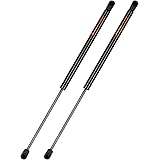 PAMAGOO Replacement C16-08568 C1608568 20 inch Gas Strut, Set of 2, Support Force 20 lbs Per Prop, for RV Door, Camper Rear W
