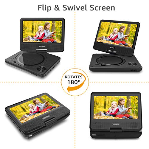 1 WONNIE+Portable+Control+Support+Regions