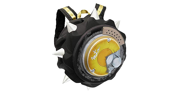 junkrat tire backpack