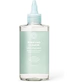 Maria Nila Purifying Cleanse, Deep Cleansing, Removes Build-up & Residue, Peppermint & Aloe Vera Refresh and Condition Hair & Scalp