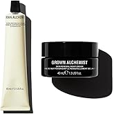 Grown Alchemist Day/Night Moisturizing Set: Hydra-Restore Day Cream (65ml) + Skin Renewal Night Cream (40ml)