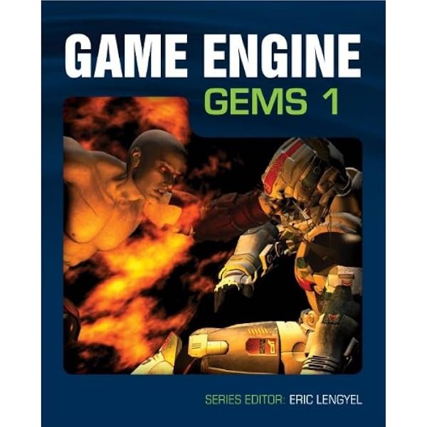 Game Engine Gems 3 1, Lengyel, Eric, eBook - Amazon.com