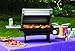 Cuisinart CGG-200 All Foods Tabletop Gas Grill, Stainless Steel