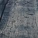 Mohoo 5x7ft Silk Photography Backdrop Background Classic Wooden Floor Pattern Photography Backdrop Studio Props (Updated Material)